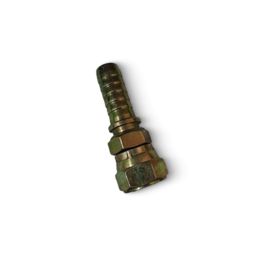 HYDRAULIC COUPLING <br><br>5/8`` NJ