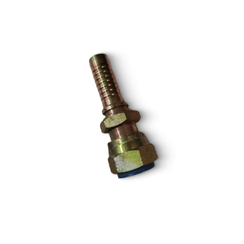 HYDRAULIC COUPLING <br><br>3/4