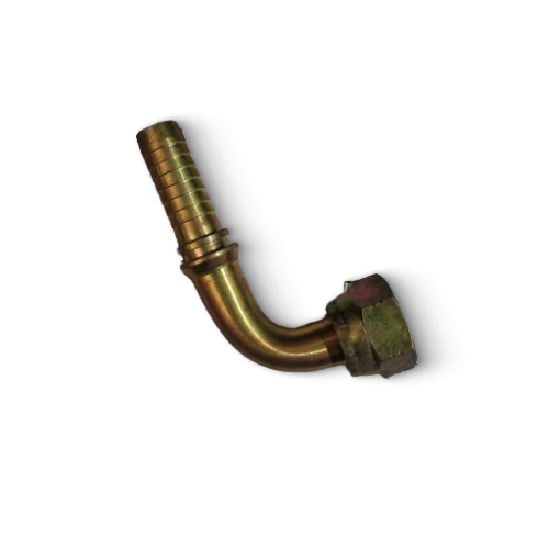 HYDRAULIC COUPLING <br><br>3/4