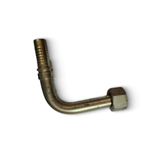 HYDRAULIC COUPLING <br><br>3/4