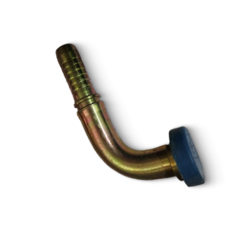 HYDRAULIC COUPLING <br><br>3/4