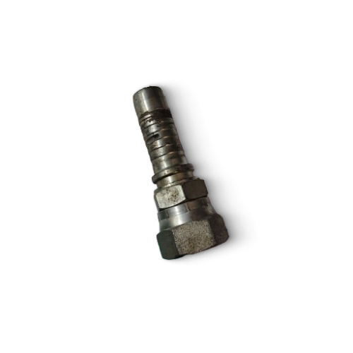 HYDRAULIC COUPLING <br><br>3/4`` NU