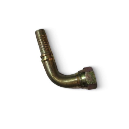 HYDRAULIC COUPLING <br><br>3/4