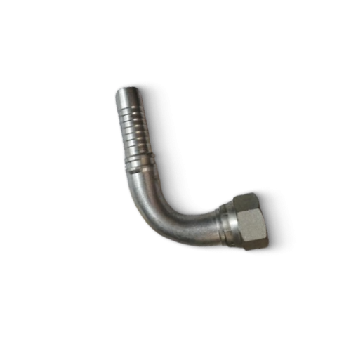 HYDRAULIC COUPLING <br><br>3/4