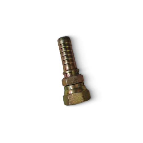 HYDRAULIC COUPLING <br><br>3/4