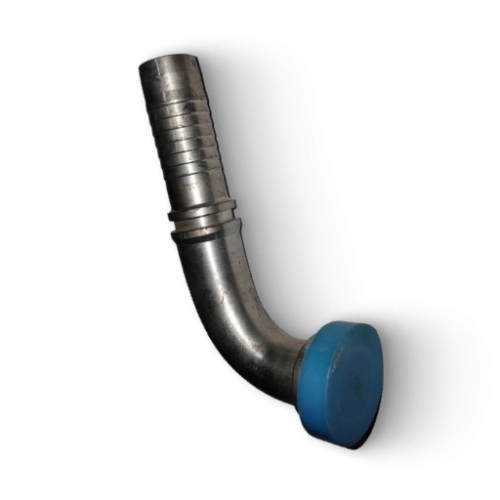 HYDRAULIC COUPLING <br><br>1