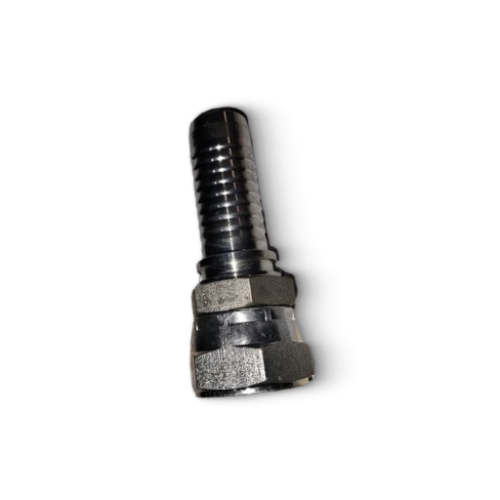 HYDRAULIC COUPLING <br><br>1