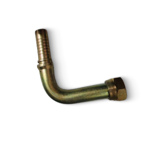 HYDRAULIC COUPLING <br><br>1