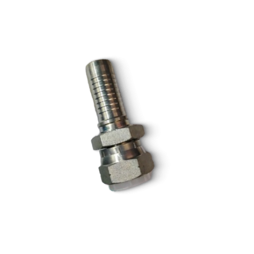 HYDRAULIC COUPLING <br><br>1`` NU