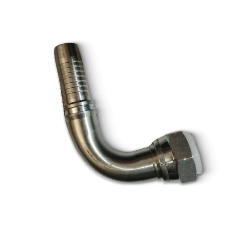 HYDRAULIC COUPLING <br><br>1