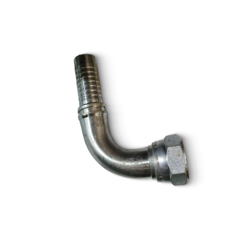 HYDRAULIC COUPLING <br><br>1