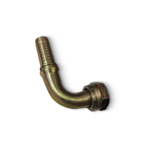 HYDRAULIC COUPLING <br><br>1