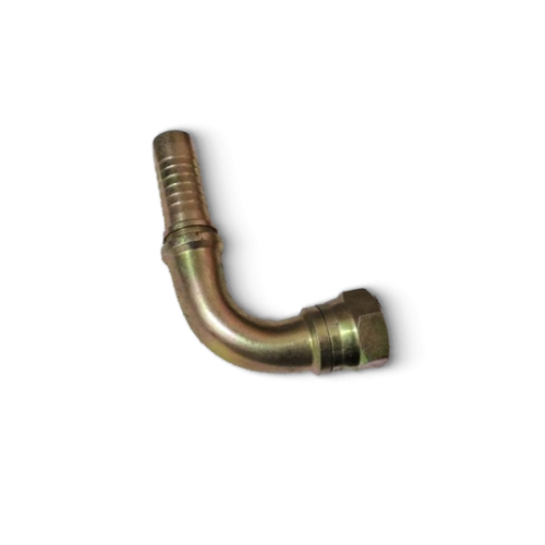 HYDRAULIC COUPLING <br><br>1