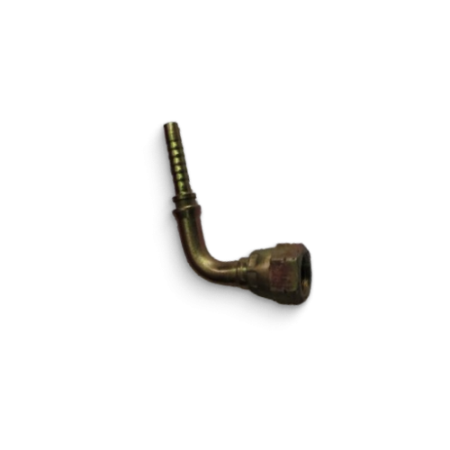 HYDRAULIC COUPLING <br><br>1/4