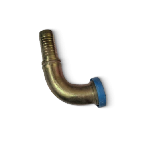 HYDRAULIC COUPLING <br><br>1-1/4