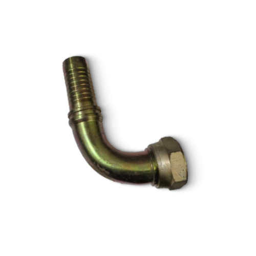 HYDRAULIC COUPLING <br><br>1-1/4