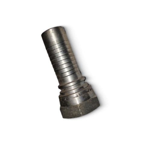 HYDRAULIC COUPLING <br><br>1-1/4