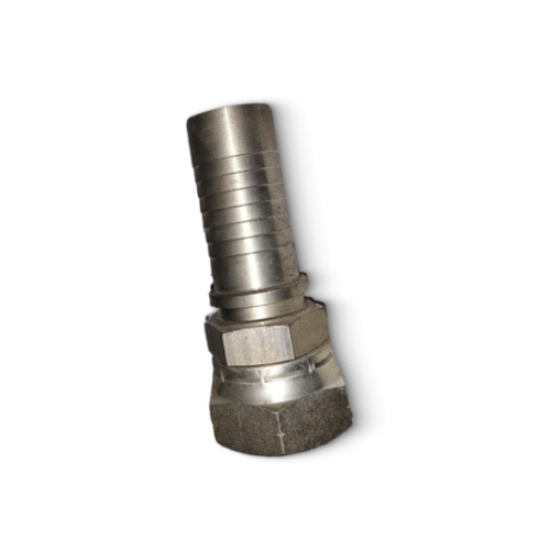 HYDRAULIC COUPLING <br><br>1-1/4