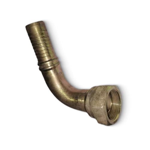 HYDRAULIC COUPLING <br><br>1-1/4