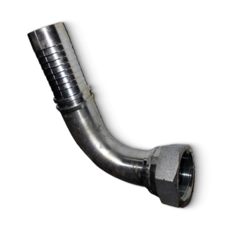 HYDRAULIC COUPLING <br><br>1-1/2