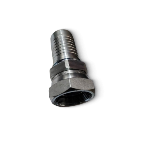 HYDRAULIC COUPLING <br><br>2