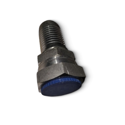 HYDRAULIC COUPLING <br><br>2