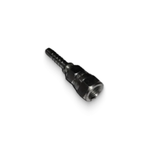 HYDRAULIC COUPLING <br><br>1/4" NJ