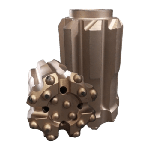 MITSUBISHI BUTTON BIT <br><br>60GMPV127R55M